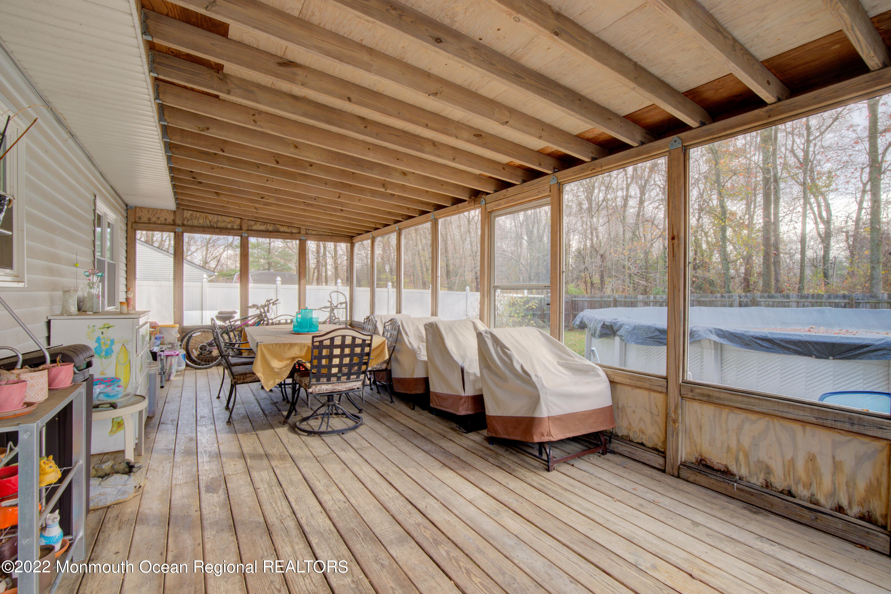16 Appletree Road Howell, NJ 07731 - Photo 20 of 30 27