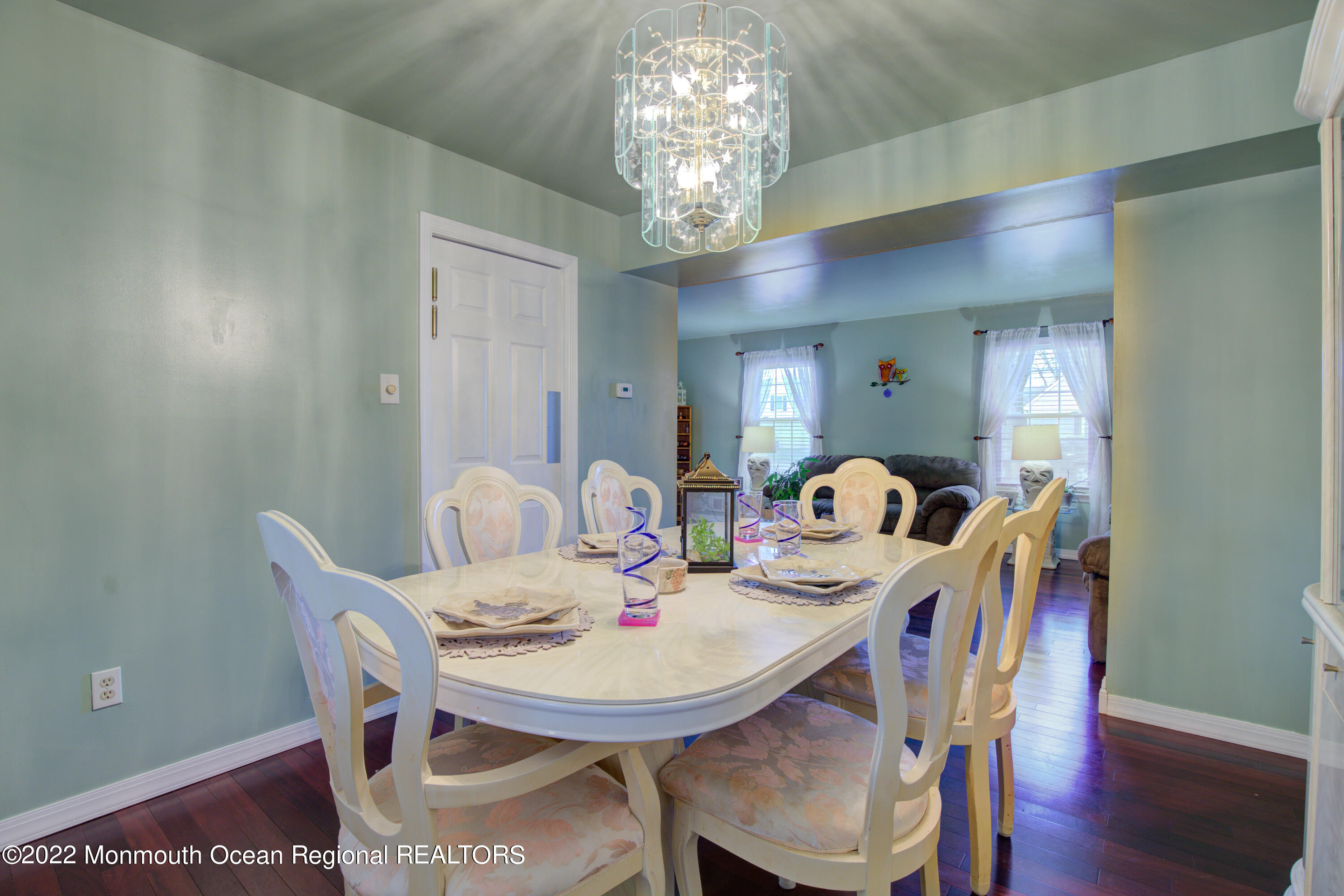 16 Appletree Road Howell, NJ 07731 - Photo 8 of 30 10