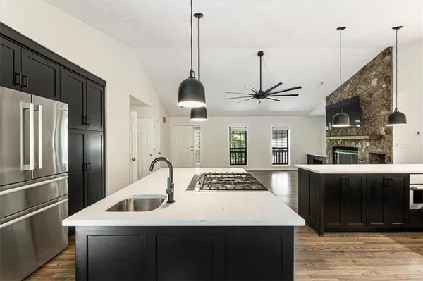 $499,000 | 190 Red Coat Pass, Jasper, GA 30143