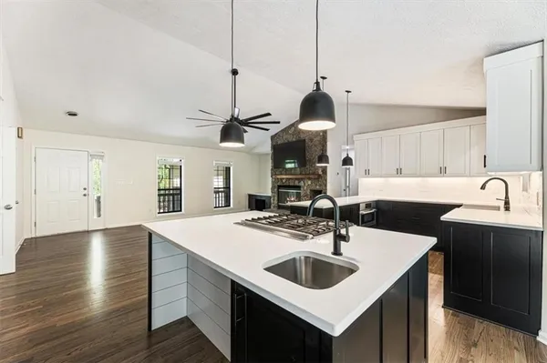 $499,000 | 190 Red Coat Pass, Jasper, GA 30143