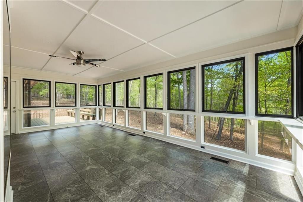 190 Red Coat Pass Jasper, GA 30143 - Photo 28 of 43 a view of an empty room with a large window
