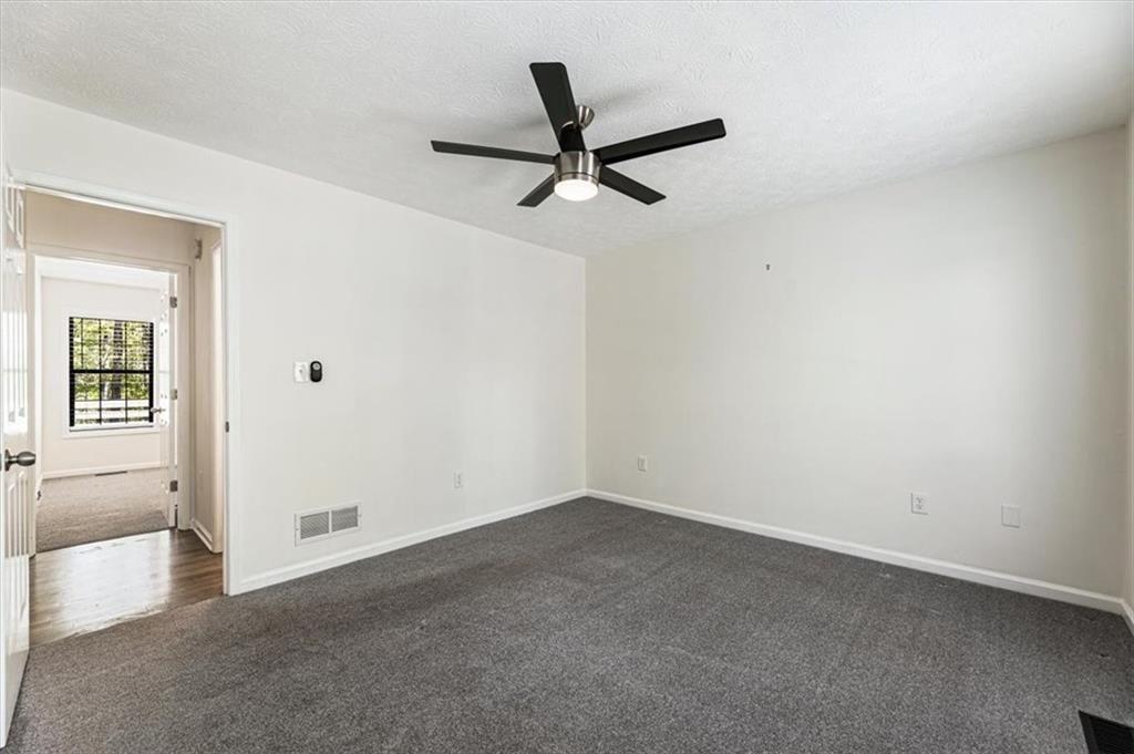 190 Red Coat Pass Jasper, GA 30143 - Photo 30 of 43 an empty room