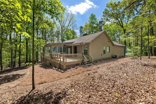 $499,000 | 190 Red Coat Pass, Jasper, GA 30143