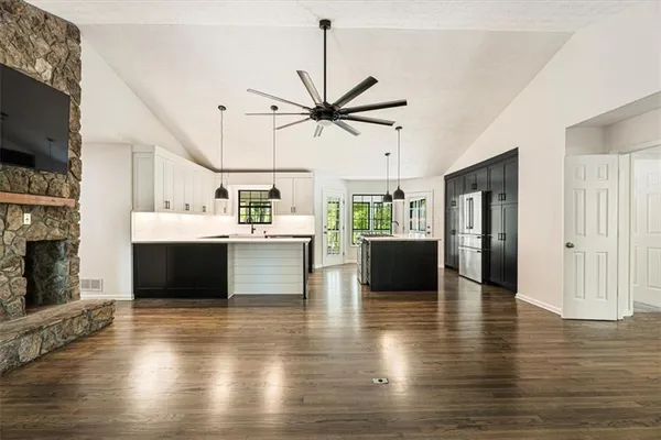 $499,000 | 190 Red Coat Pass, Jasper, GA 30143