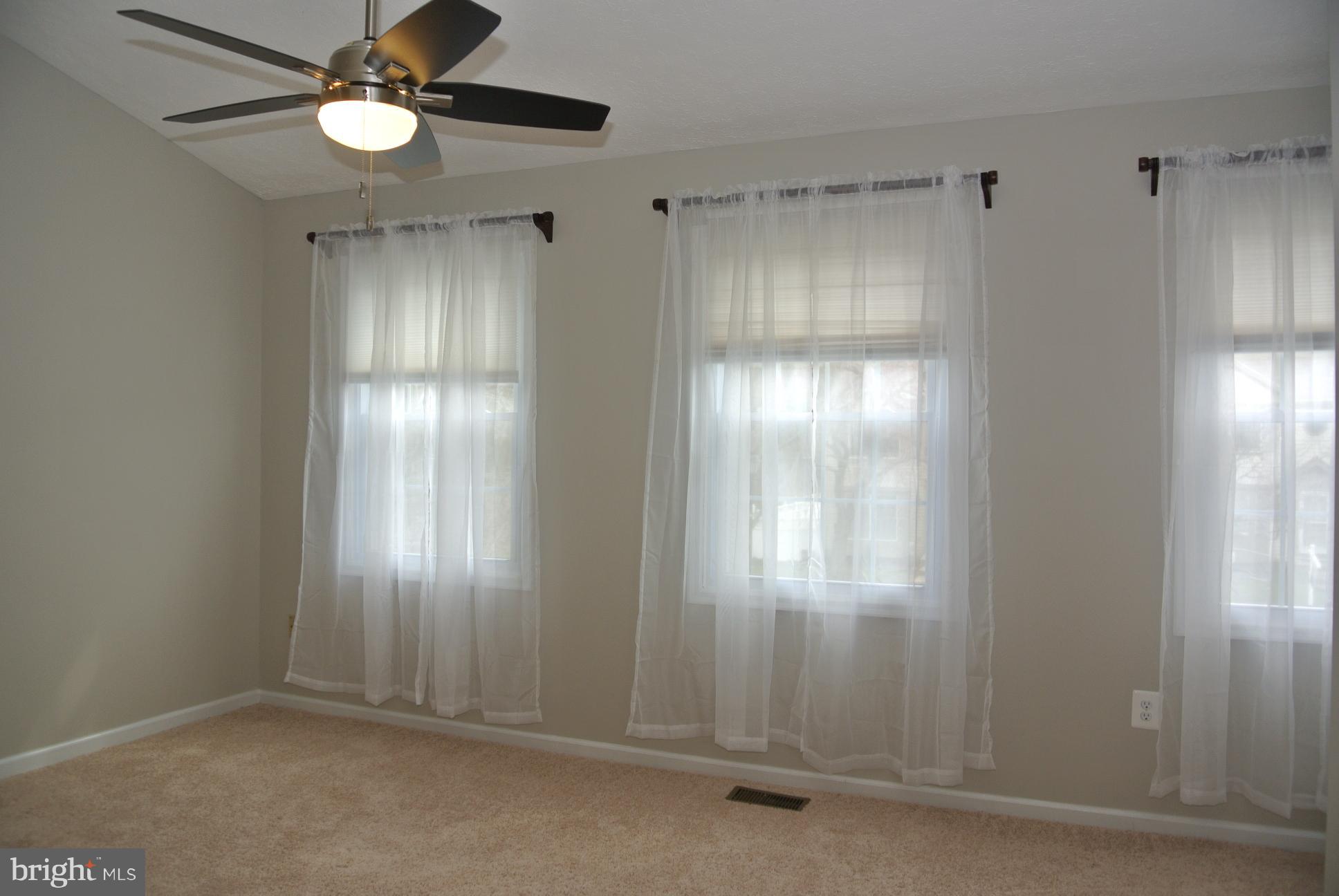 8732 Silver Hall Road Perry Hall, MD 21128 - Photo 11 of 30 Bedroom (Master)