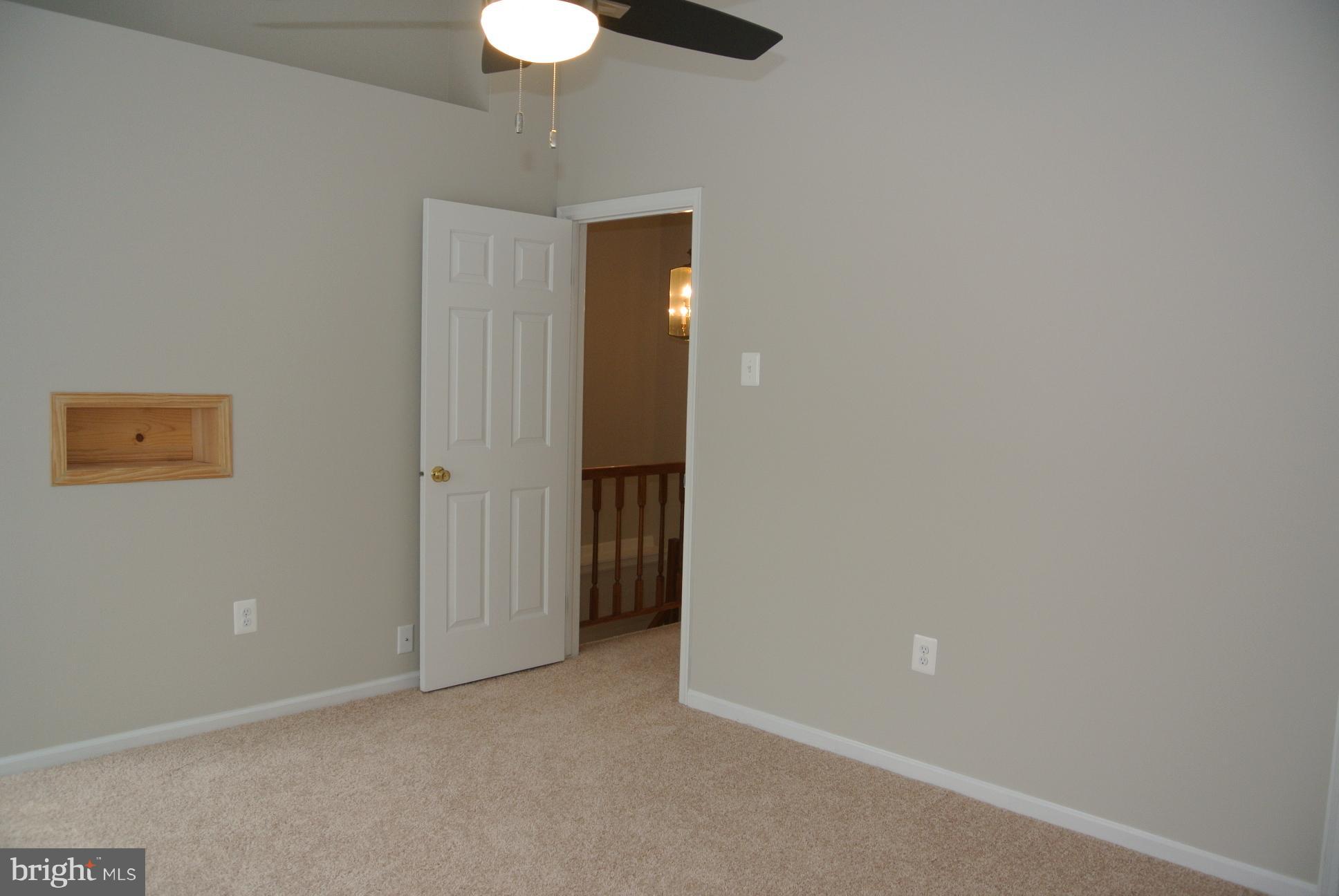 8732 Silver Hall Road Perry Hall, MD 21128 - Photo 12 of 30 Bedroom (Master)