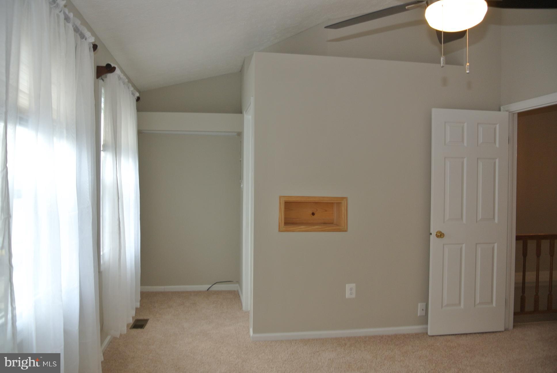 8732 Silver Hall Road Perry Hall, MD 21128 - Photo 13 of 30 Bedroom (Master)