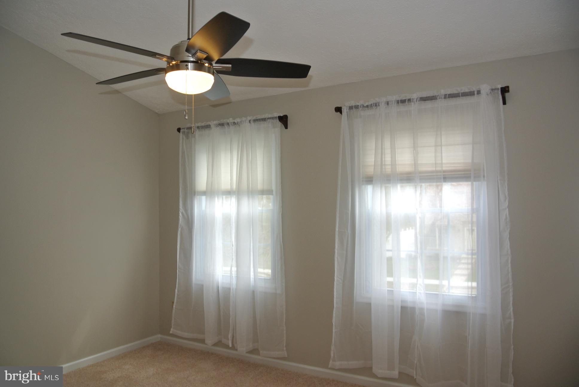 8732 Silver Hall Road Perry Hall, MD 21128 - Photo 16 of 30 Bedroom (Master)