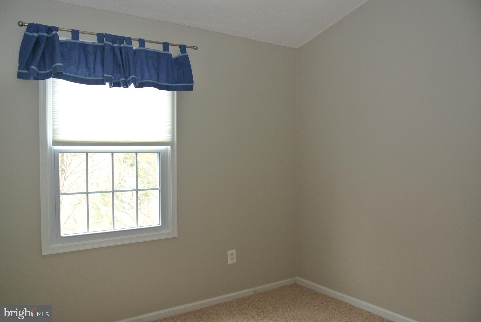 8732 Silver Hall Road Perry Hall, MD 21128 - Photo 20 of 30 Bedroom Three