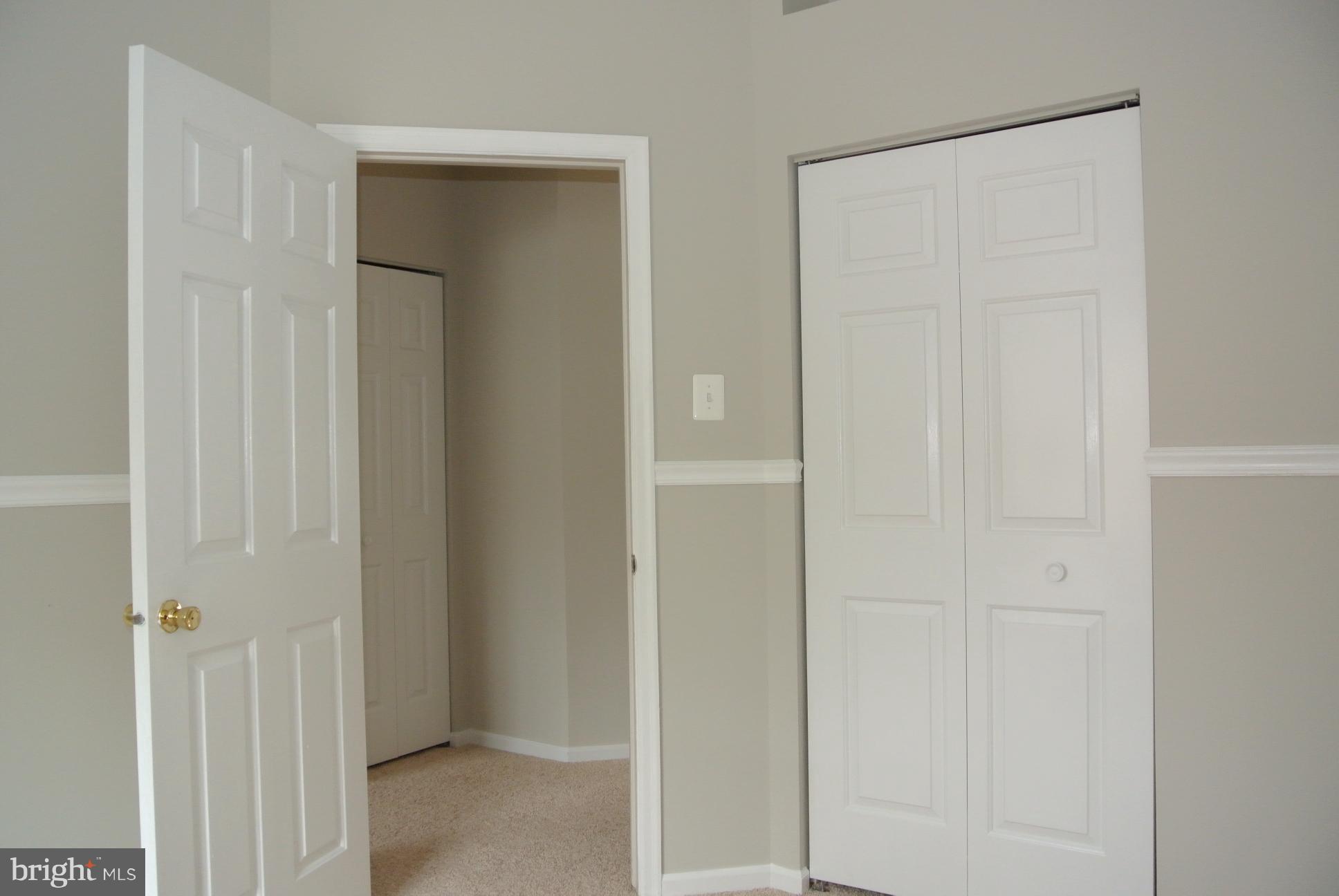 8732 Silver Hall Road Perry Hall, MD 21128 - Photo 21 of 30 Bedroom Three