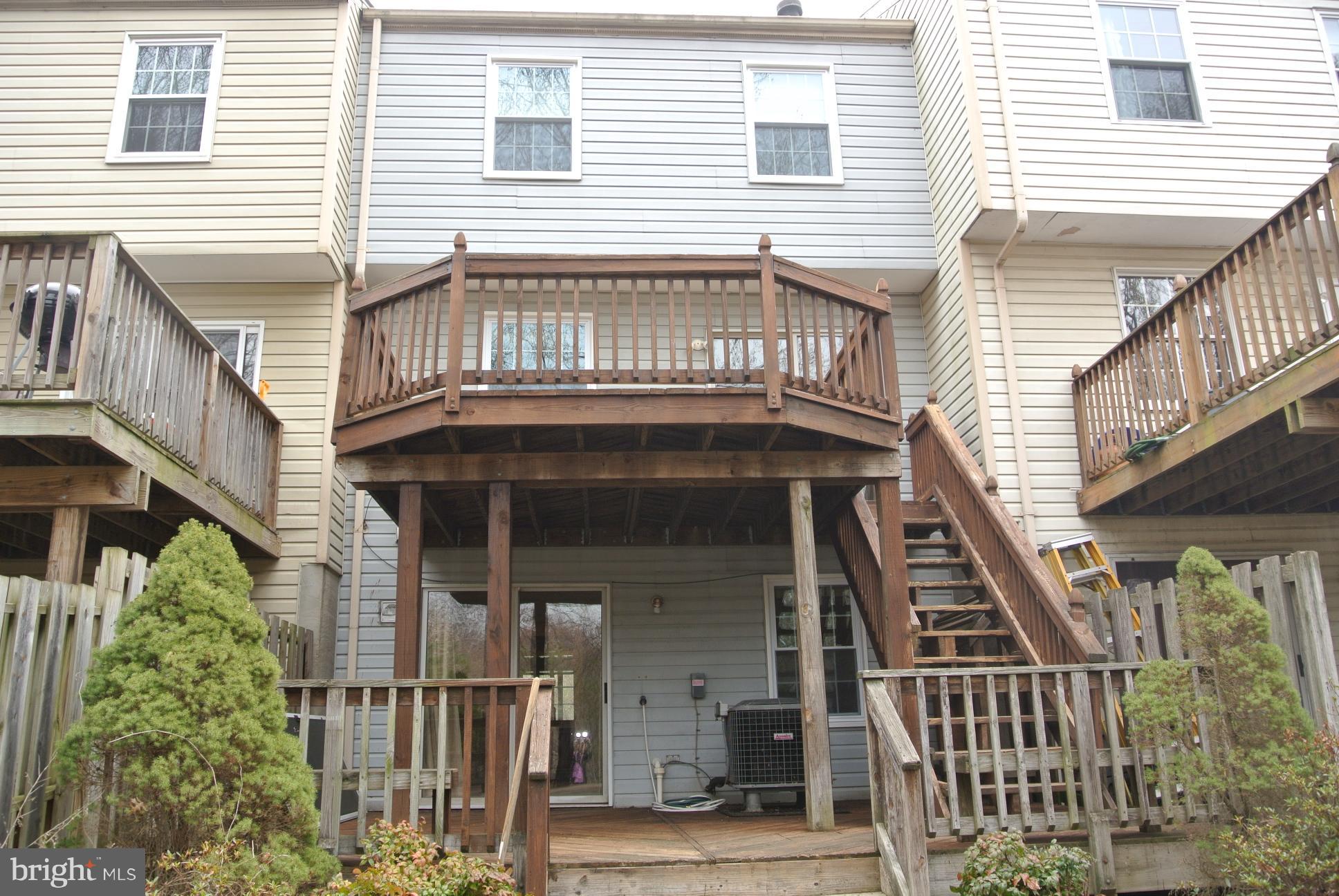 8732 Silver Hall Road Perry Hall, MD 21128 - Photo 26 of 30 Exterior (General)