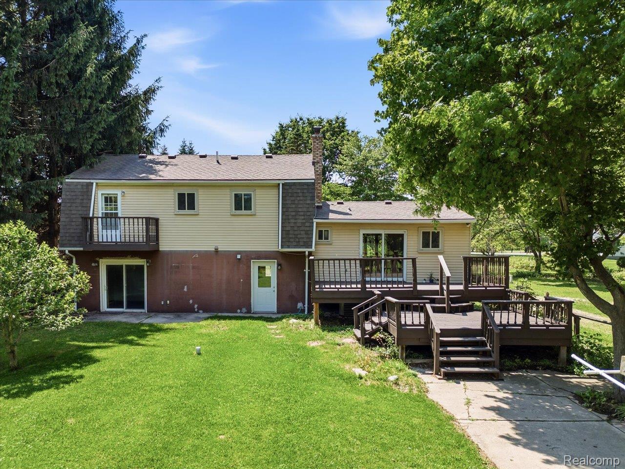 2861 Church Road Columbus, MI 48063 - Photo 6 of 46 05-2861 Church Rd (5).jpg