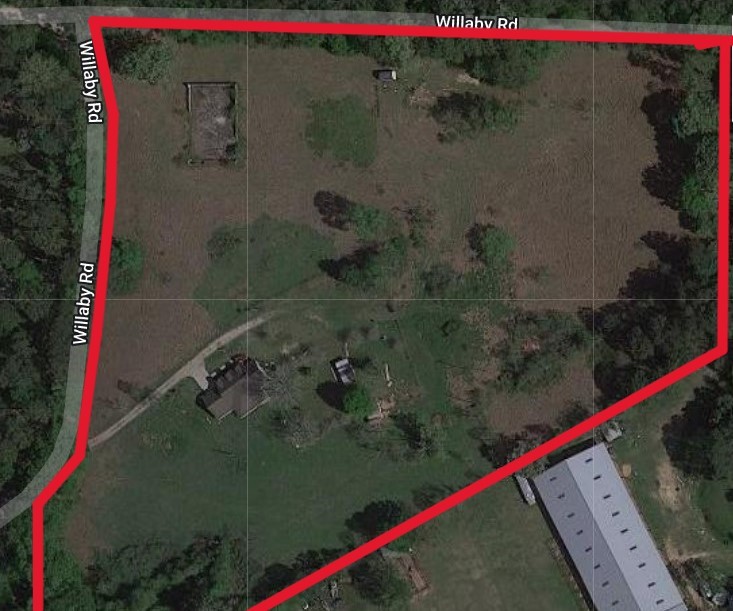 19320 Willaby Road New Caney, TX 77357 - Photo 3 of 14