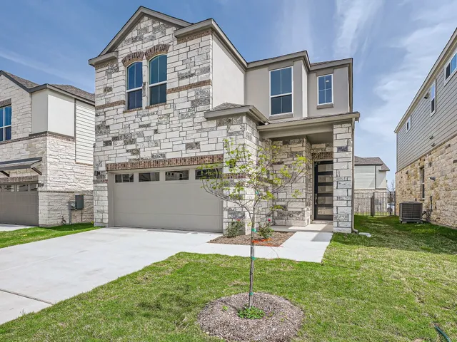 $497,816 | 1531 North Red Bud Lane, Unit 37, Round Rock, TX 78665