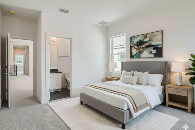 $497,816 | 1531 North Red Bud Lane, Unit 37, Round Rock, TX 78665