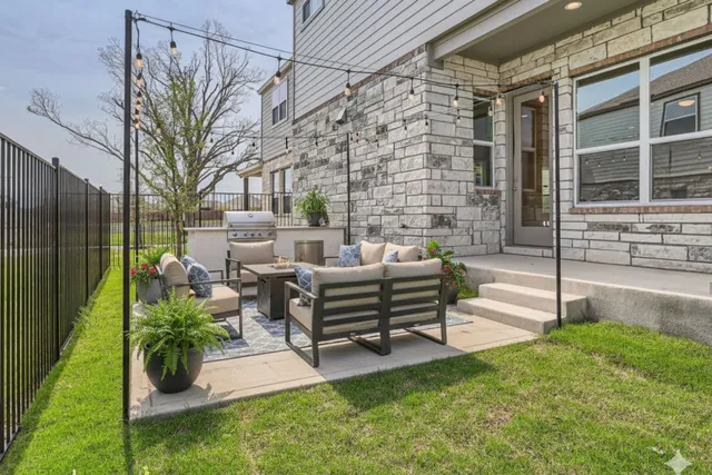 $497,816 | 1531 North Red Bud Lane, Unit 37, Round Rock, TX 78665