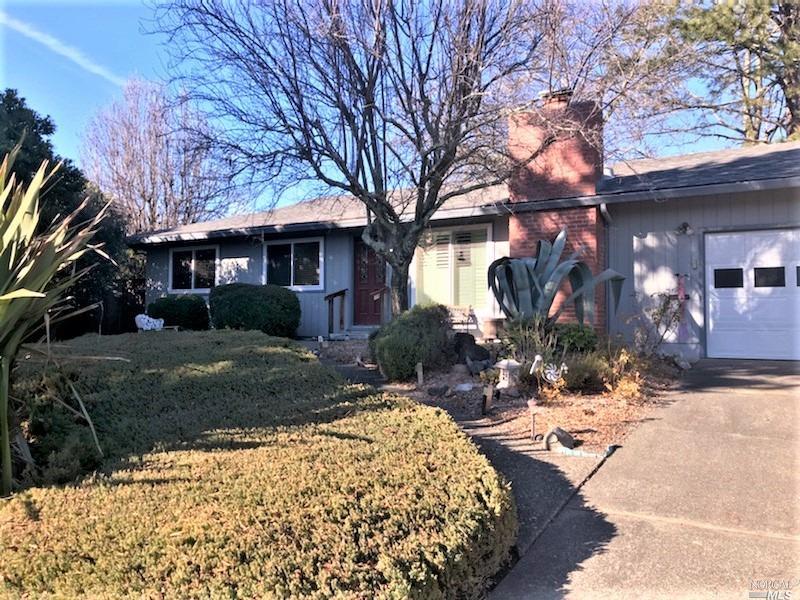 364 Mockingbird Circle Santa Rosa, CA 95409 - Photo 1 of 1 Gallery Image 1