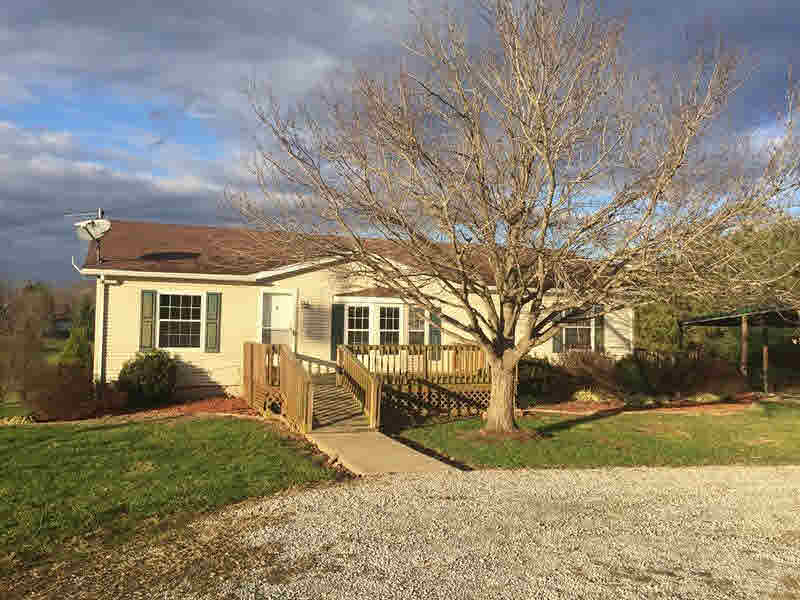 4258 Farabee Road Salem, IN 47167 - Photo 8 of 28 Gallery Image 8