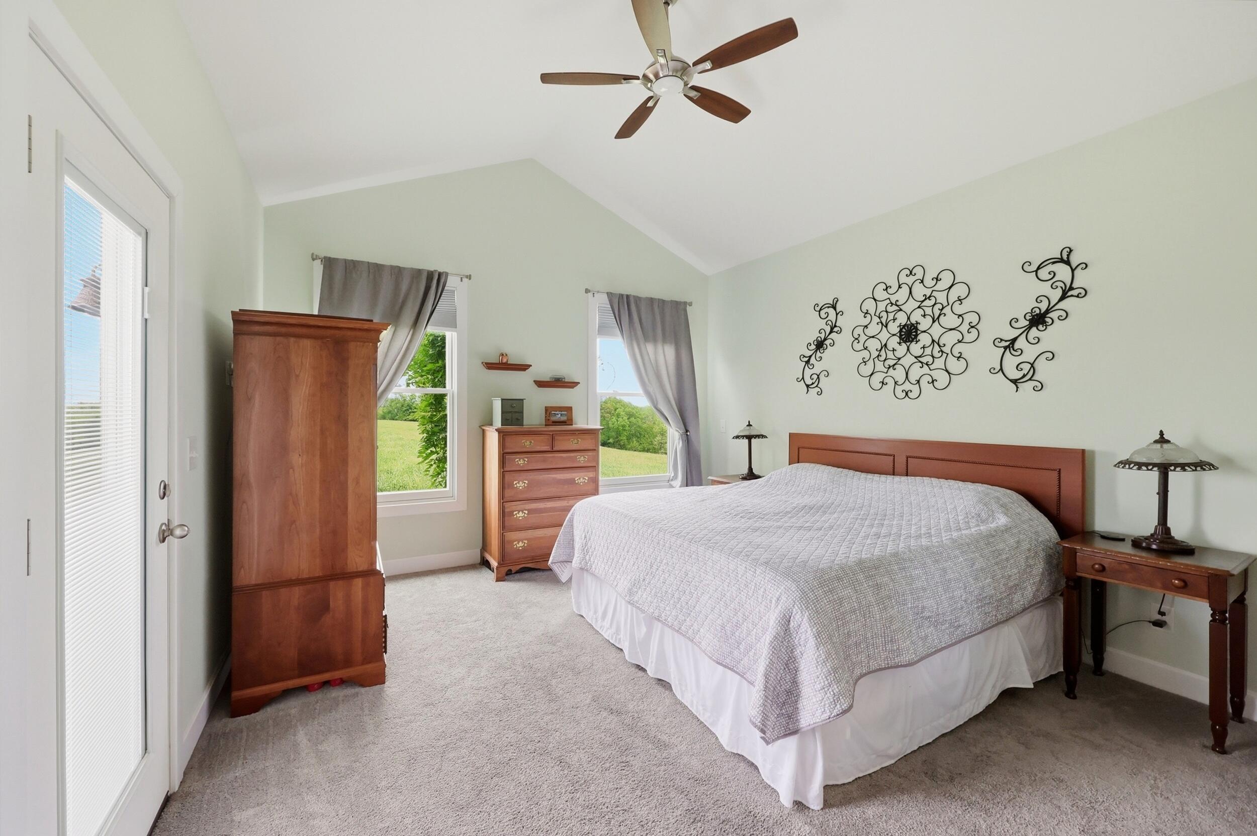 401 Simpson Ridge Road Williamstown, KY 41097 - Photo 26 of 49
