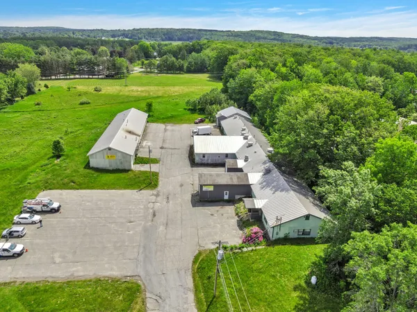 $549,000 | 150 China Road, Winslow, ME 04901