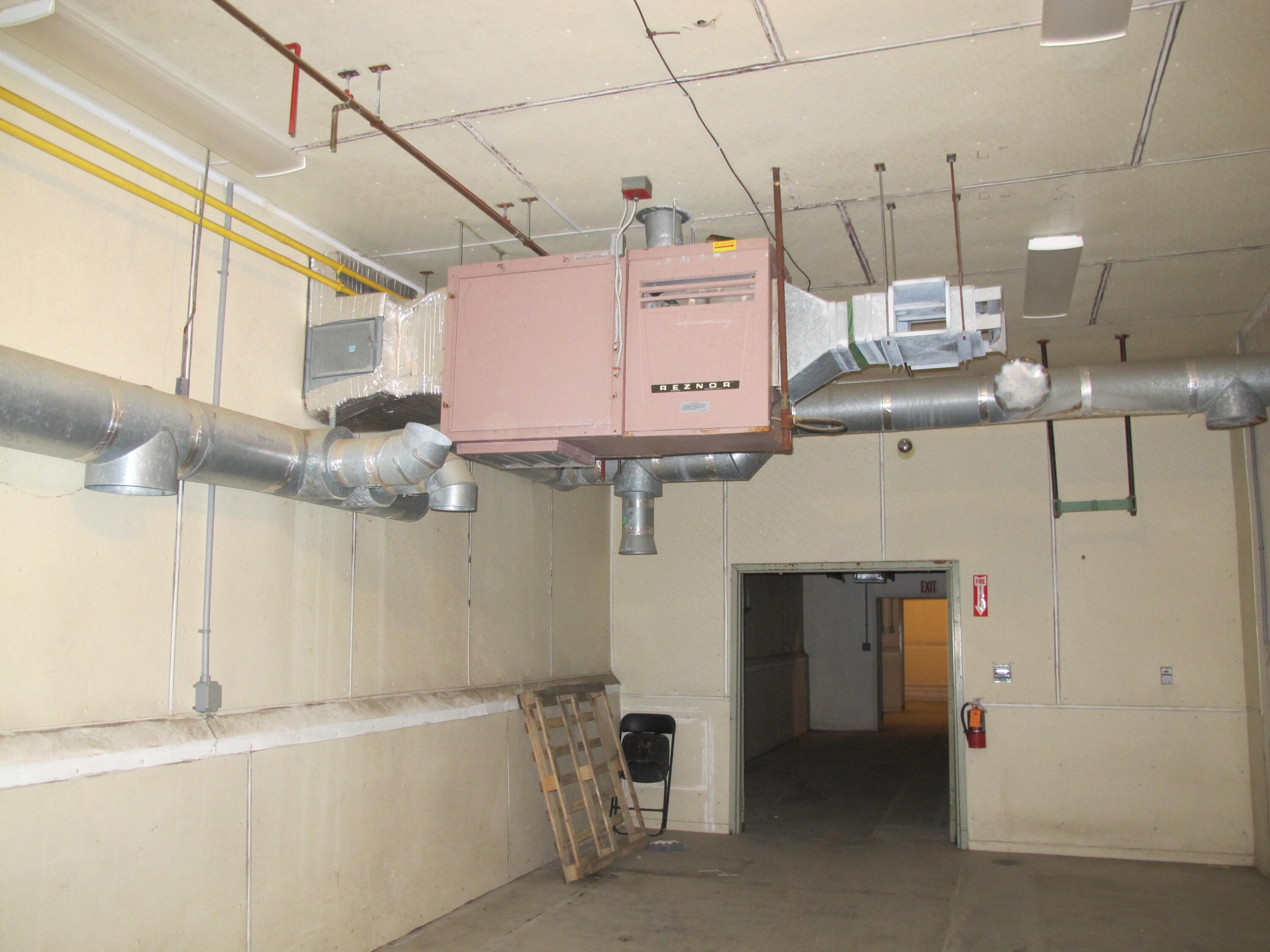 150 China Road Winslow, ME 04901 - Photo 13 of 18 Building 2