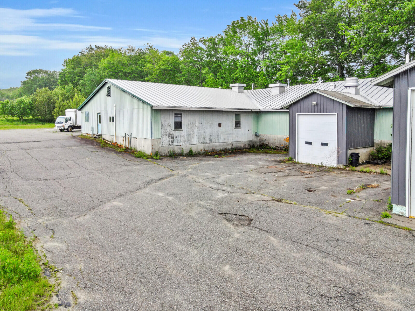 150 China Road Winslow, ME 04901 - Photo 4 of 18 Front View