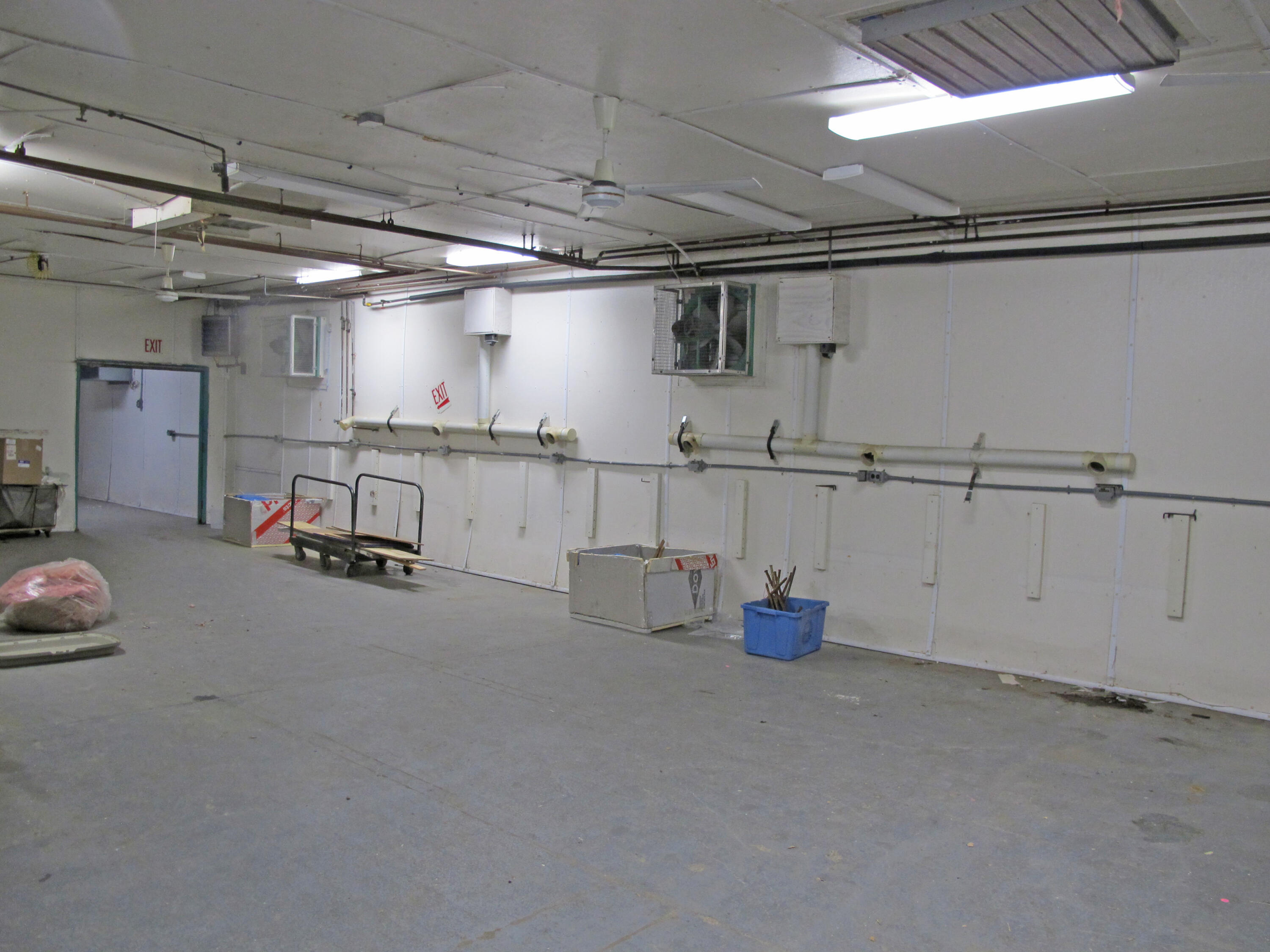 150 China Road Winslow, ME 04901 - Photo 5 of 18 Building 1