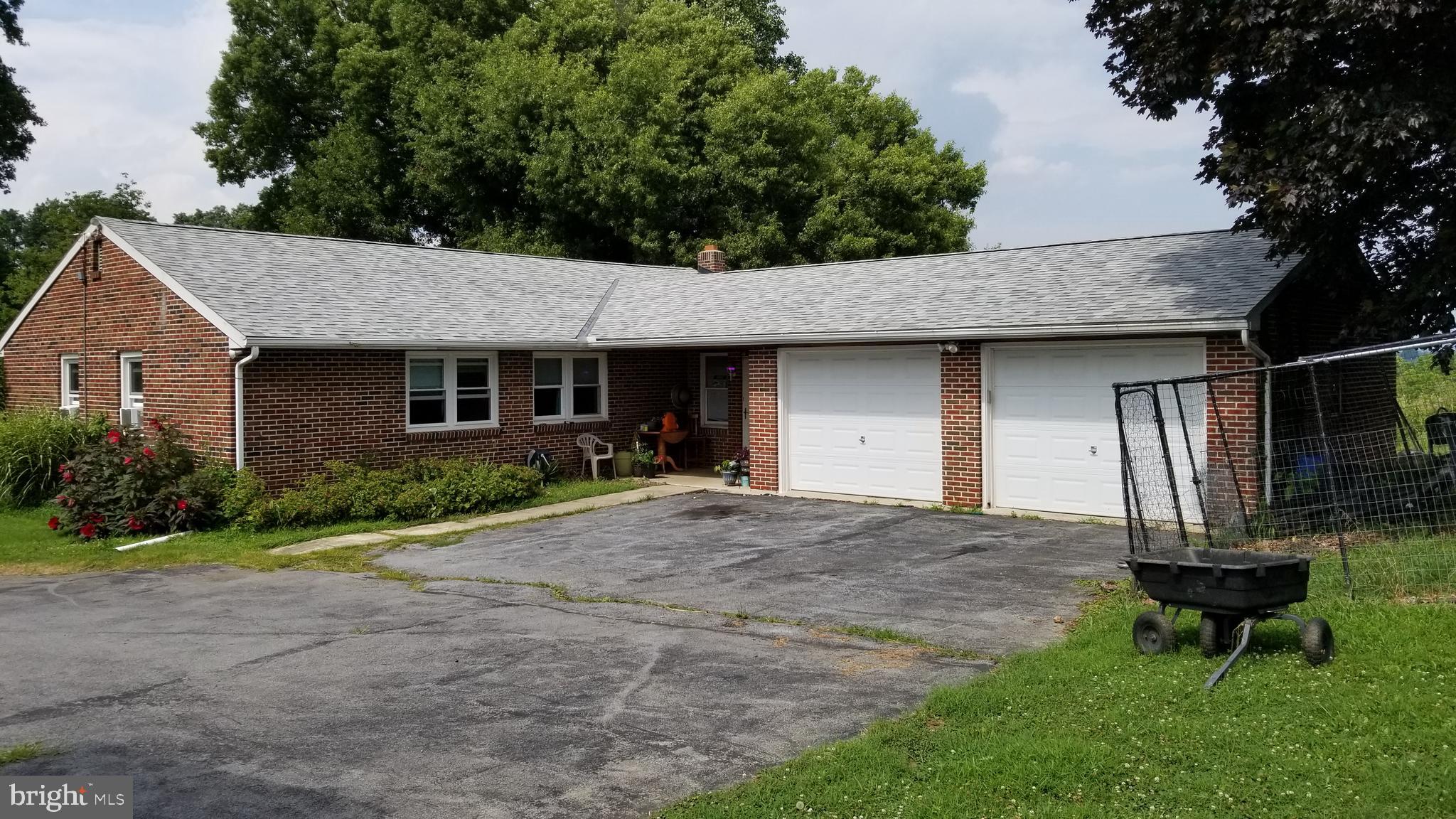 5531 Oley Turnpike Road Reading, PA 19606 - Photo 1 of 35