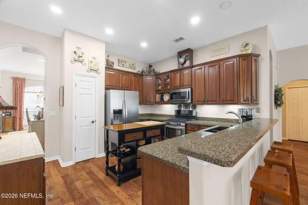 $699,000 | 116 Strawberry Lane, St. Johns, FL 32259