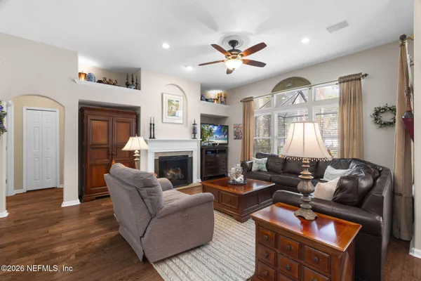 $699,000 | 116 Strawberry Lane, St. Johns, FL 32259