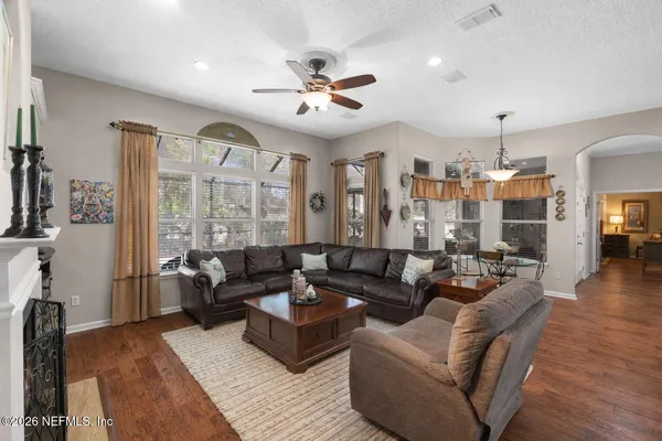 $699,000 | 116 Strawberry Lane, St. Johns, FL 32259