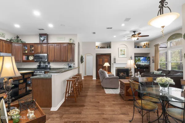 $699,000 | 116 Strawberry Lane, St. Johns, FL 32259