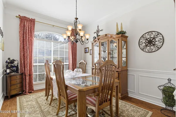 $699,000 | 116 Strawberry Lane, St. Johns, FL 32259