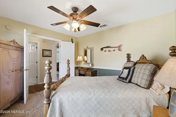 $699,000 | 116 Strawberry Lane, St. Johns, FL 32259