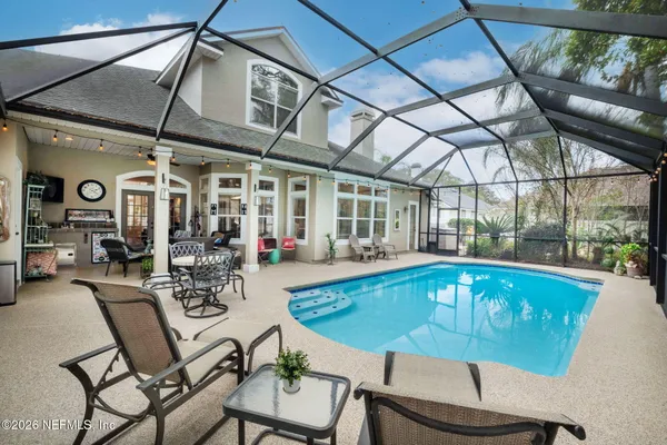 $699,000 | 116 Strawberry Lane, St. Johns, FL 32259