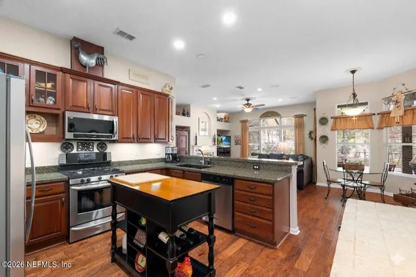 $699,000 | 116 Strawberry Lane, St. Johns, FL 32259