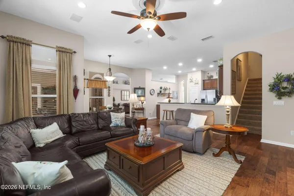 $699,000 | 116 Strawberry Lane, St. Johns, FL 32259