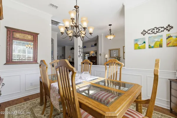 $699,000 | 116 Strawberry Lane, St. Johns, FL 32259