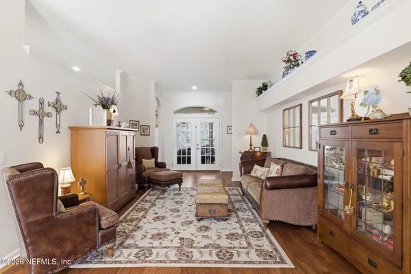 $699,000 | 116 Strawberry Lane, St. Johns, FL 32259