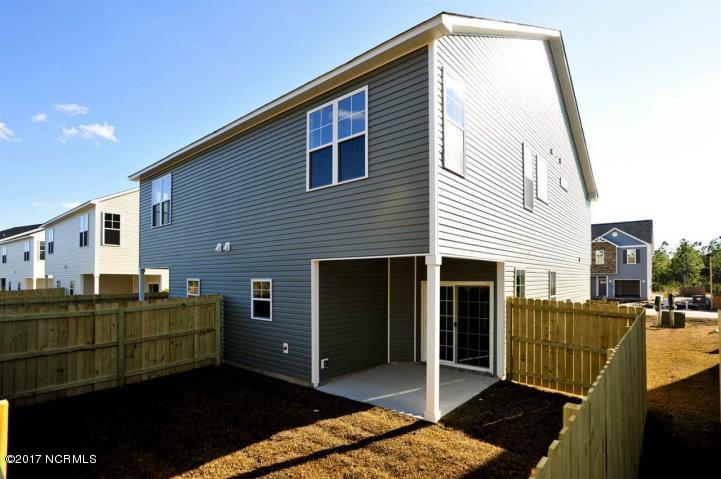 338 Frisco Way Holly Ridge, NC 28445 - Photo 2 of 29 Frisco 2