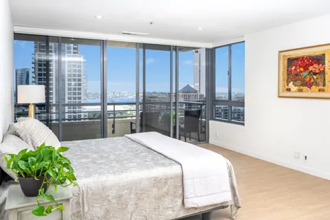 $1,799,000 | 700 Front Street, Unit 1102, San Diego, CA 92101