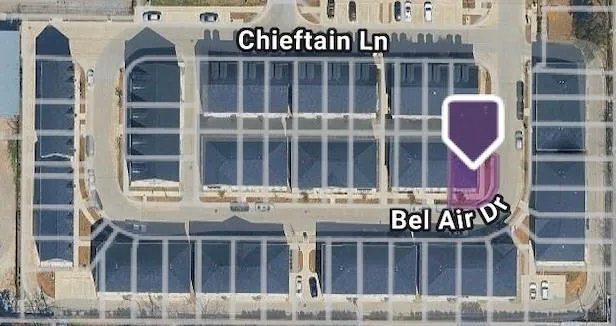 $289,000 | 1939 Bel Air Drive, Arlington, TX 76010