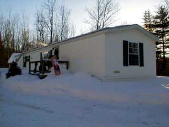 96 River Road Rumney, NH 03266 - Photo 1 of 5