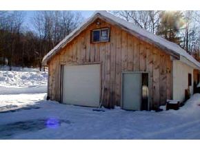 96 River Road Rumney, NH 03266 - Photo 5 of 5
