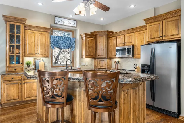 $449,900 | 331 North Fiddlers Creek Street, Valley Center, KS 67147