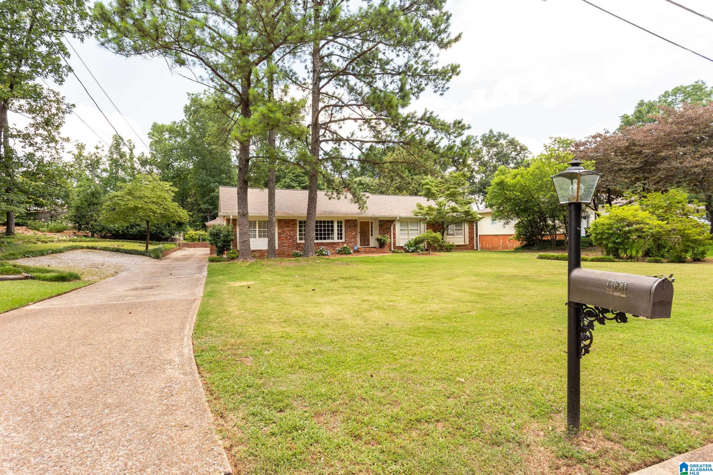 421 Wildwood Road Anniston, AL 36207 - Photo 40 of 40