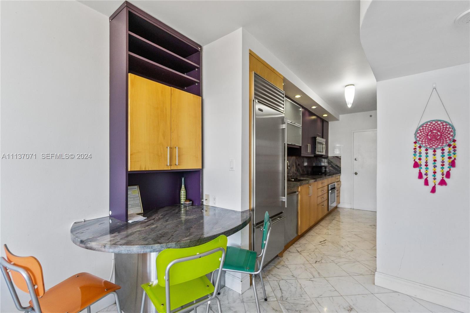 100 Lincoln Road, Unit 1531 Miami Beach, FL 33139 - Photo 4 of 16 Photo 4