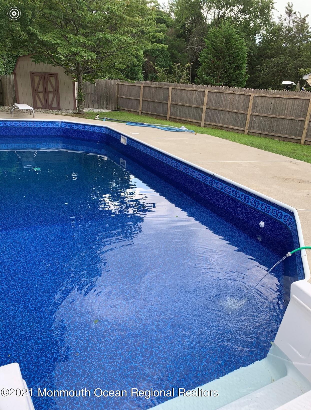 716 Allwood Road Brick, NJ 08724 - Photo 34 of 34 716 Allwood Pool