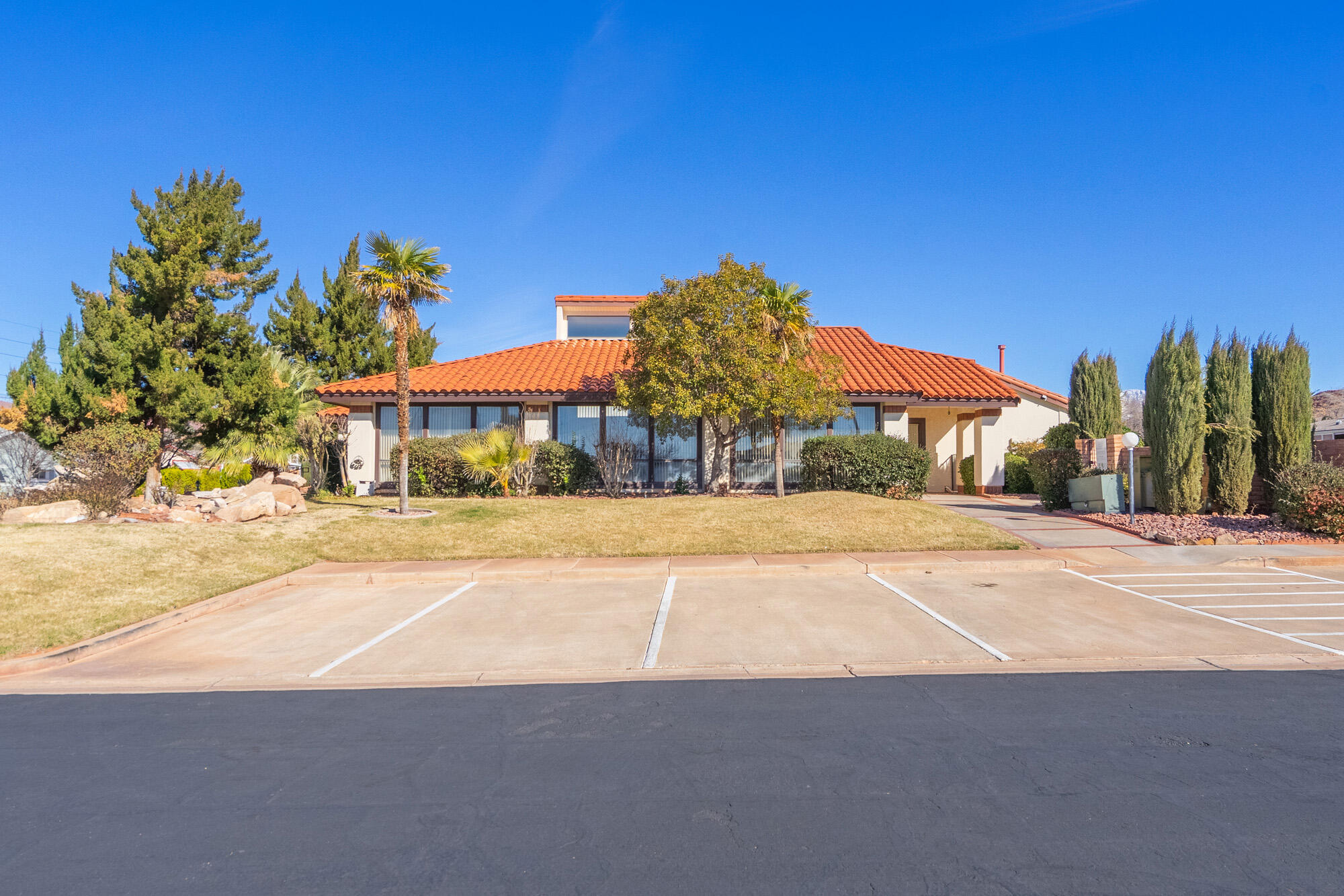 1526 North Dixie Downs Road, Unit 46 St. George, UT 84770 - Photo 71 of 81 1526 N Dixie Downs Rd, #46 EXT-221