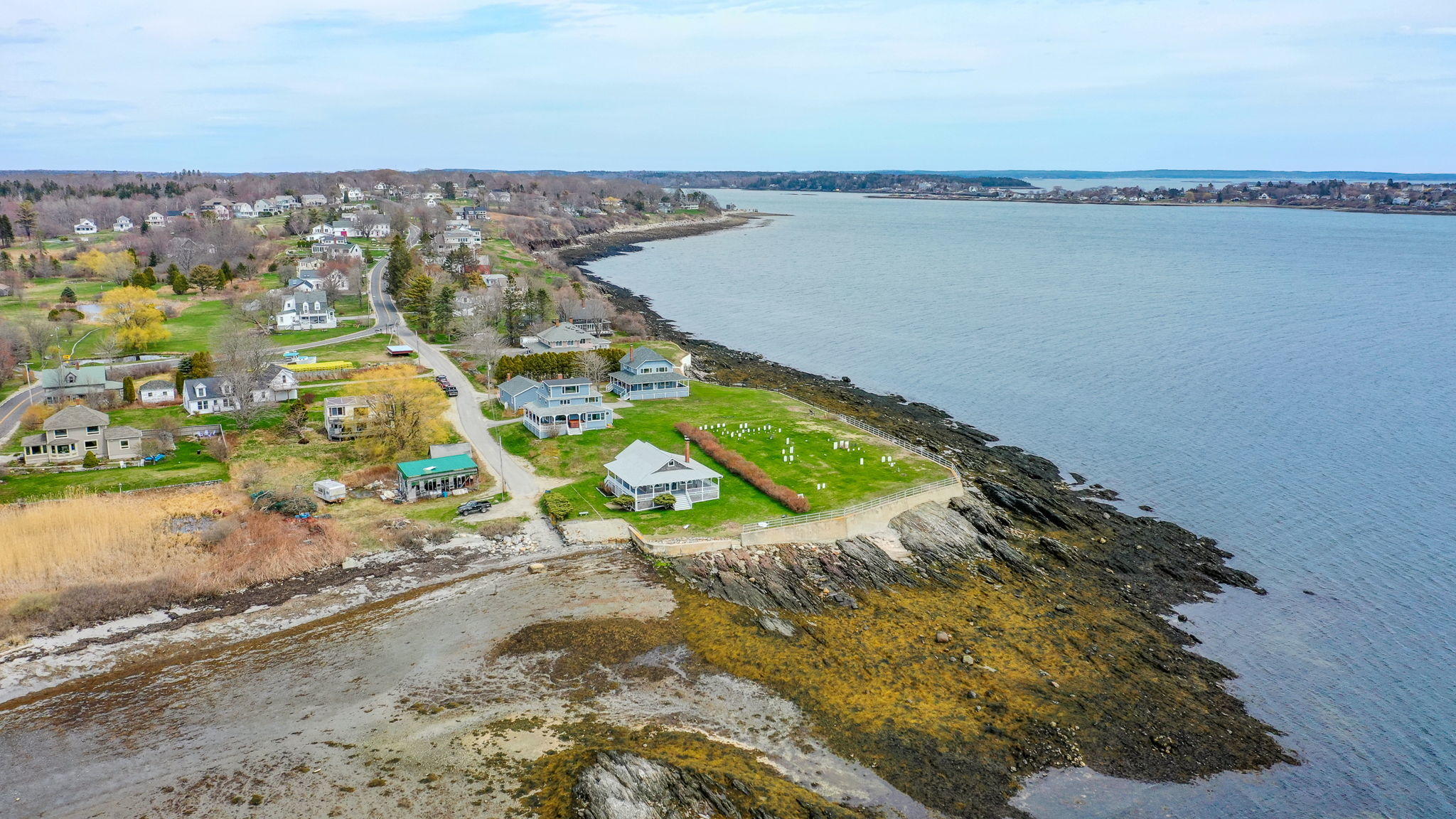 13 Graveyard Point Road Harpswell, ME 04079 - Photo 63 of 72 61-web-or-mls-13GraveyardPoint-20